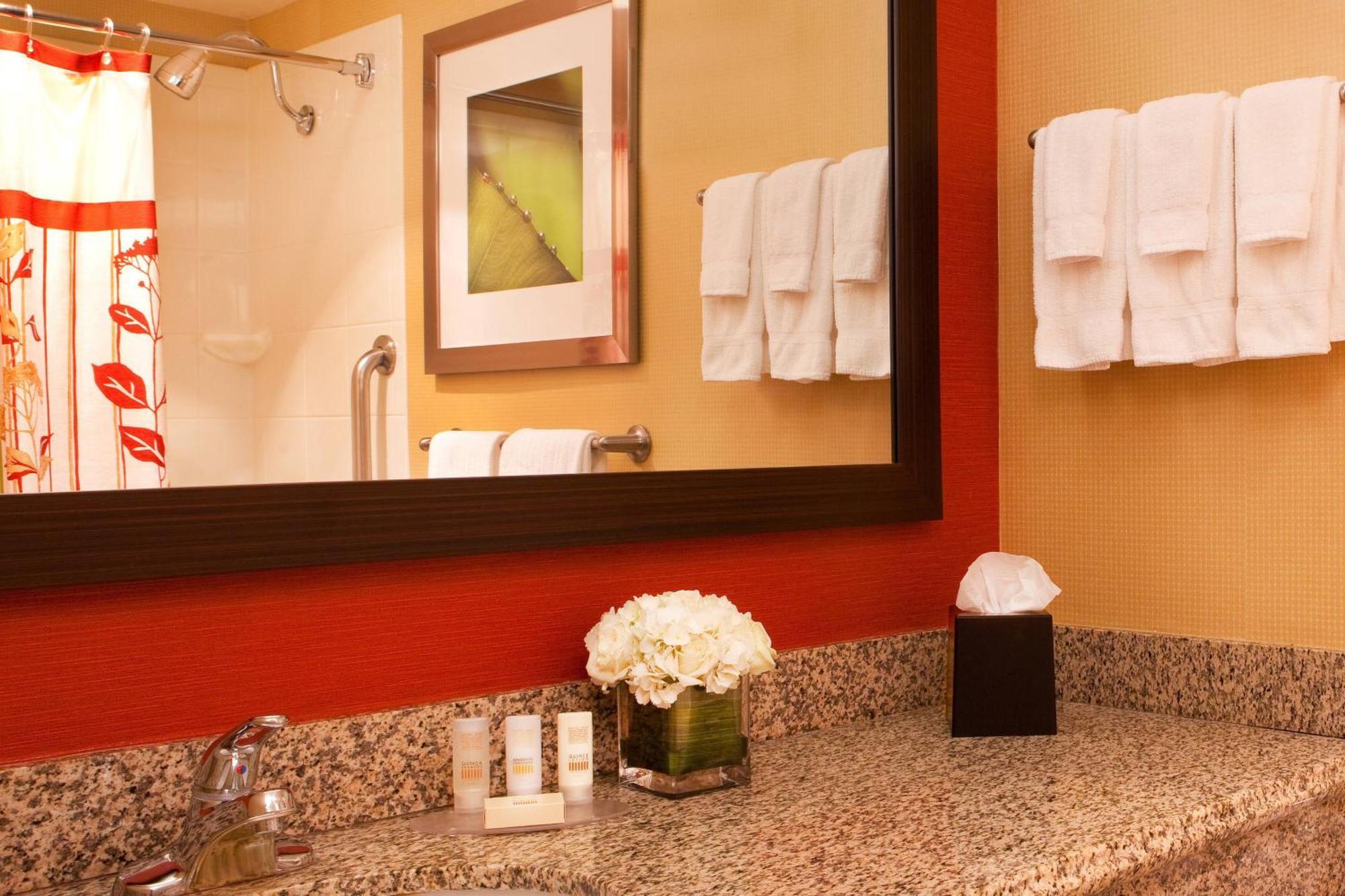 Courtyard By Marriott Alexandria Pentagon South Hotel Cameră foto